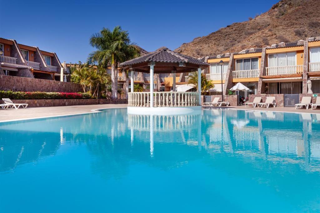 Luxurioesen Apartment Am Meer Golfplatz, Strand Playa Del Cura  Exterior foto